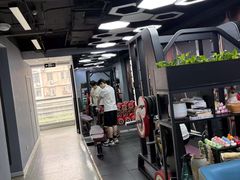 -即刻健身馆(对外经贸店)