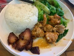 -沙河粉村·国家非遗传承(云台店)