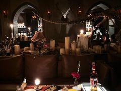 -暮色公园Twilight Park·威士忌Bar