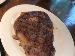 -弗兰克牛排西餐厅Ribone steak house(柠檬花园店)