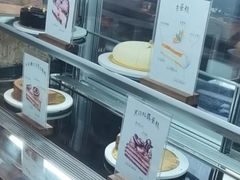 -万达瑞华酒店美食汇自助餐厅(楚河汉街店)