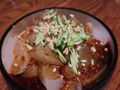 -纳瓦新疆菜(银都店)