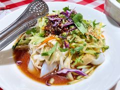 西贝面筋-西贝莜面村(伊藤春熙路店)