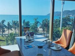 -不仔客海鲜·烧烤·270度海景餐厅(大东海店)