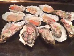 生蚝-大渔之观(安贞店)