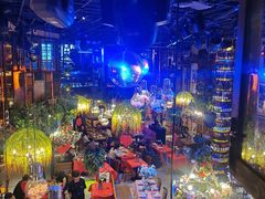 -贝贝龙虾·音乐餐厅(昌平东关店)