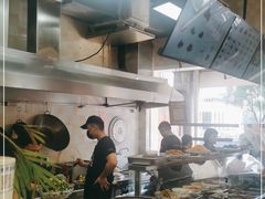 -梅溪·小伙子干挑面(安吉总店)