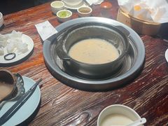 -大良毋米粥(锦龙路总店)