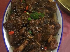 -龙姐私房菜(和顺古镇店)