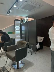 -LJOY丽锦造型·烫发染发