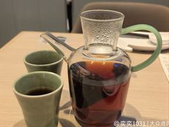 -苏小柳手作点心x茶叙小院(徐家汇分院)