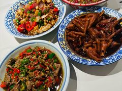 -欧记大排档·景德菜(上海首店)