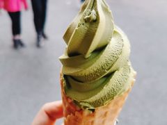 -吴裕泰茶庄(西单店)