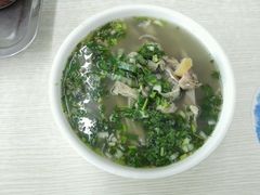 羊杂碎（小）-阿叶羊杂碎(前进街店)