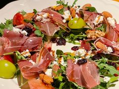 -The Diner X餐厅(青岛万象城店)