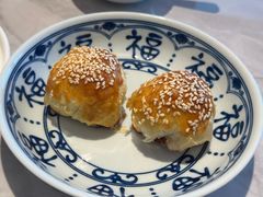 -陶兰居·手工点心·粤菜(圆融时代广场店)