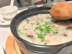 -滋粥楼·顺德菜(番禺广场总店)
