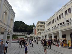 -孙文西路步行街