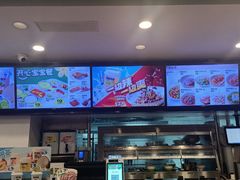 -老乡鸡(舒城路店)