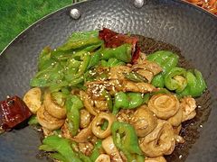 -那家老院子东北菜·饺子·小鸡炖蘑菇(艳华街店)