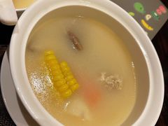 -浙江安吉JW万豪酒店·万豪中餐厅