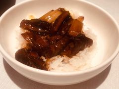 至味葱烧海参-悦融琥珀·京鲁菜·海味珍品(西单店)