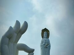 -三亚南山文化旅游区