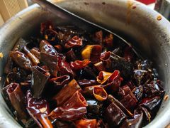 -阁瑞居闫记卤煮(乔庄北街店)