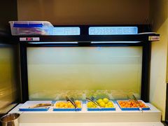 -锅爷爷重庆老火锅(临平店)