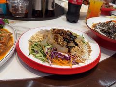 -祝家饺子馆