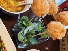 -火宫殿·湘菜小吃·商务宴请·生日聚会(东塘店)