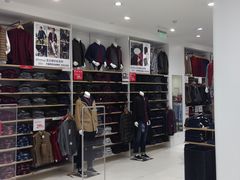 -优衣库(福州五四北泰禾广场店)