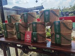 -天怡·鱼工厂(临江店)