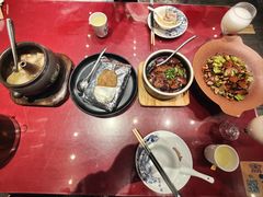 -福照楼汽锅鸡·云南特色菜·城市文化地标(胜利堂店)