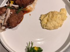 牛肉饼-通海俄式烧烤·俄罗斯大串(嵩山路店)