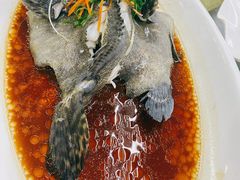 -范饭椰林川湘味海鲜·椰子鸡(三亚湾椰梦长廊店)