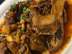 -鄱阳湖·江西小炒·瓦罐煨汤(五道口店)