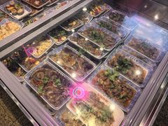 -桂园白粥·潮汕老味道