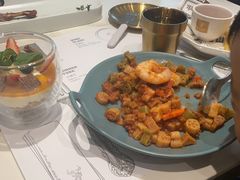 -Deer Park鹿园西餐(仁恒置地广场店)