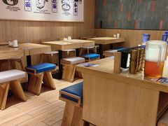 -马记永·兰州牛肉面(3019君尚店)