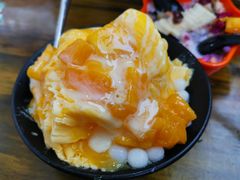 -串妹花式冰粉(乐山总店)