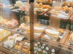 -星巴克(大连柏威年店)