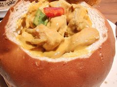 -大树餐厅(益田假日店)