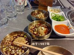 -艺林烤肉城(光明店)