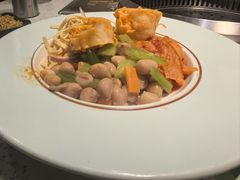 -炭之家齐齐哈尔大片烤肉·涮毛肚火锅·齐齐哈尔烤肉(中央大街店)