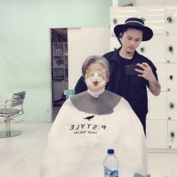 -P.STYLE 派斯造型