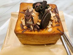 -茉莉餐厅(包河万达店)