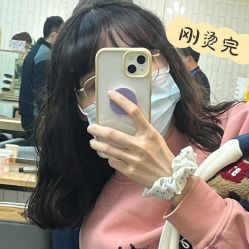 点击看大图 -川和潮人漂色·烫染·接发