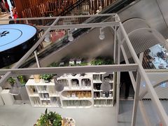-丽达购物中心(崂山店)