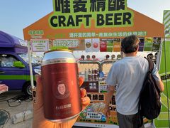 -青岛第一海水浴场